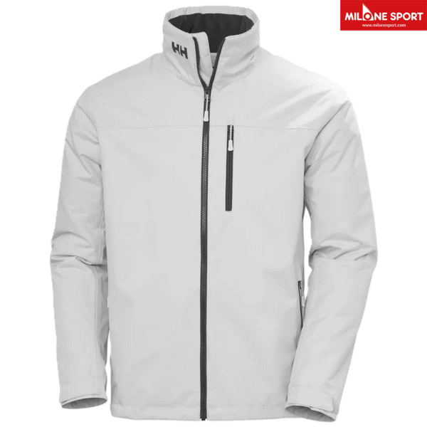 34444_853-4-front Giacca Nautica Helly Hansen Crew Midlayer 2.0 - Uomo - Impermeabile