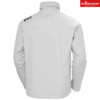 34444_853-5-back Giacca Nautica Helly Hansen Crew Midlayer 2.0 - Uomo - Impermeabile