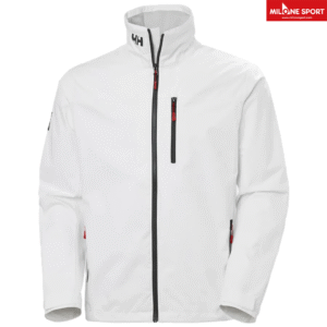 Giacca Nautica Helly Hansen Crew 2.0 - Uomo - Impermeabile e Leggera