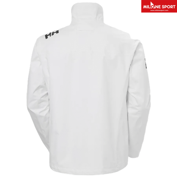 Giacca Nautica Helly Hansen Crew 2.0 - Uomo - Impermeabile e Leggera