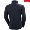 Giacca in Pile Helly Hansen Varde 2.0 - Uomo - Outdoor e Trekking