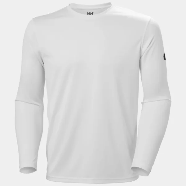 Men's HH Tech Crew Long Sleeve 2.0