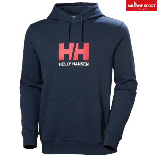Felpa da uomo HH Hoodie