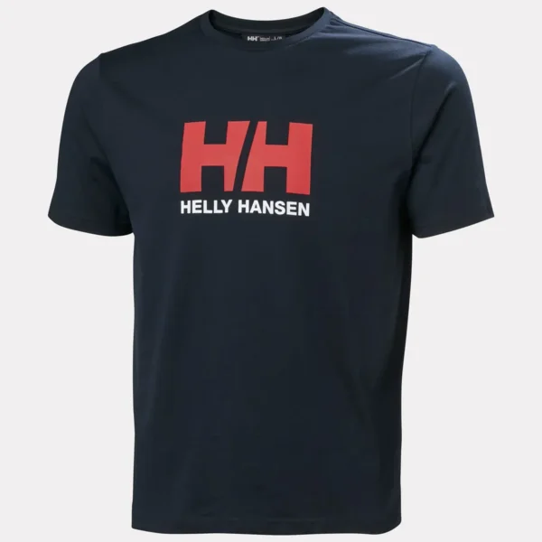 Men's HH Logo T-Shirt 3.0