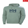 Felpa da uomo HH Hoodie