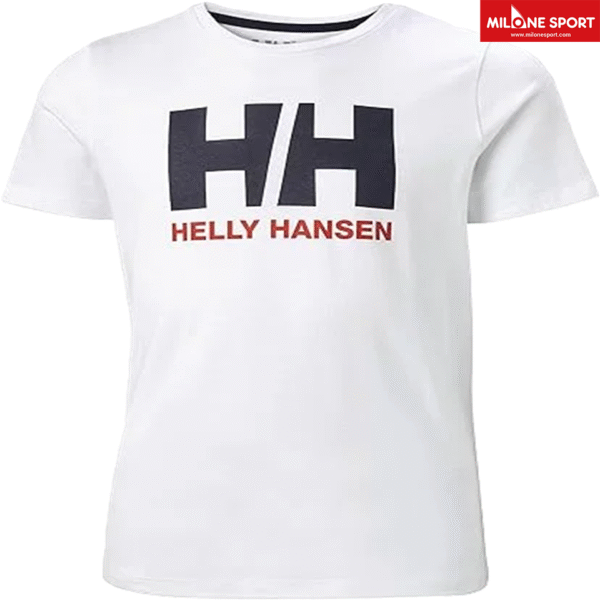 Juniors' HH® Logo T-Shirt