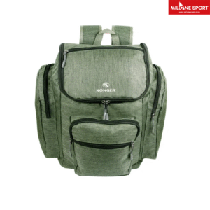 Zaino Pesca 20 Litri Konger Essence Modern - 28x18x42cm