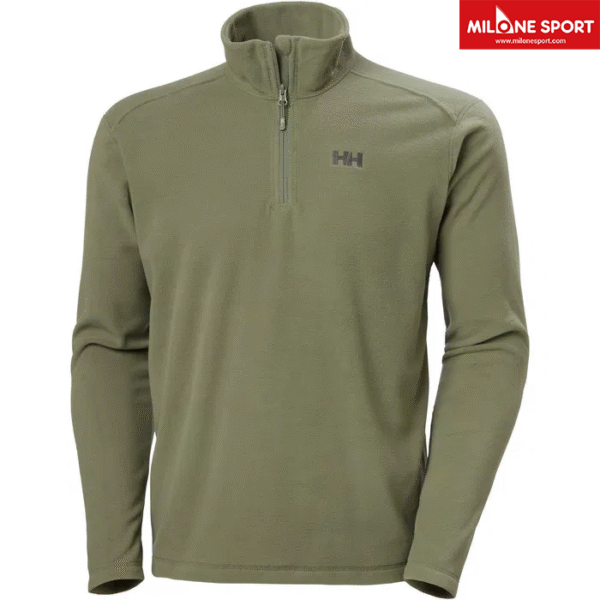 Giacca in Pile Helly Hansen Men's Daybreaker 1/2 Zip