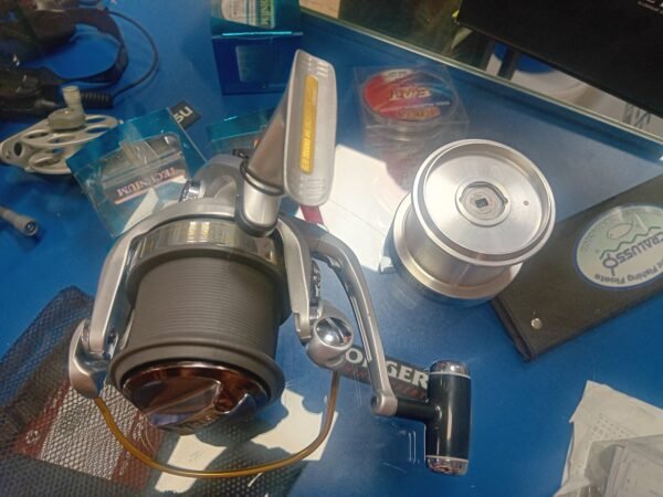 Ryobi Mulinello Proskyer Surf