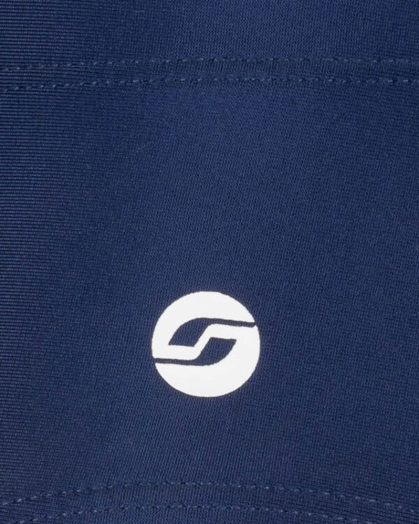 SLIP PISCINA BASIC RAS BRIEFS SOLID MAN