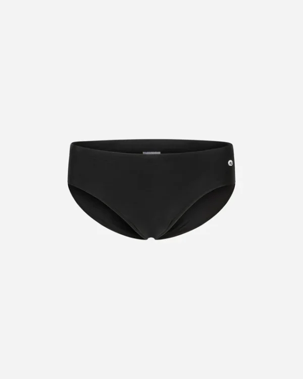 SLIP PISCINA BASIC RAS BRIEFS SOLID MAN