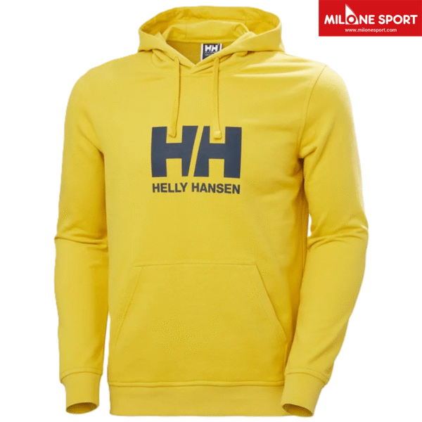 Felpa da uomo HH Hoodie