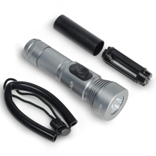 X-HUNT 2020 300/500 lu 3x AAA