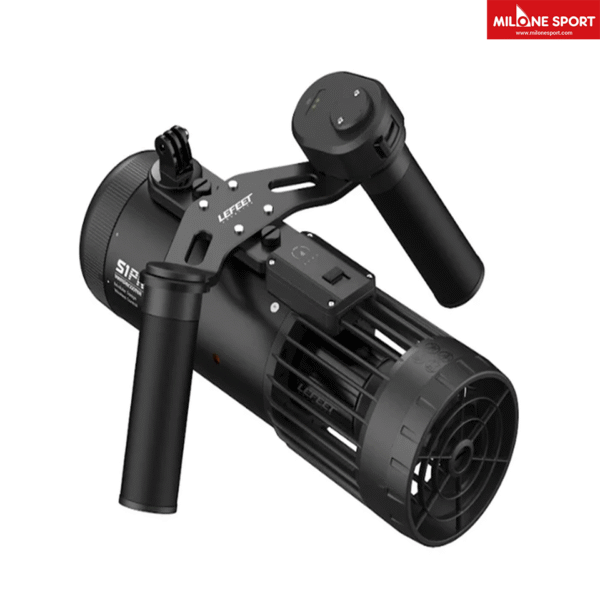Acqua scooter elettrici subacquei Lefeet - S1 Pro