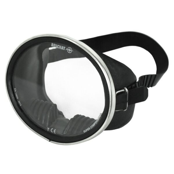 Maschera Beuchat Super Compensator