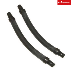 GOMME COPPIA PER TUBO NERO