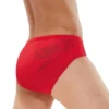 SPEEDO Costume Bambino 6.5 cm Logo Brief