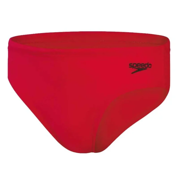 SPEEDO Costume Bambino 6.5 cm Logo Brief