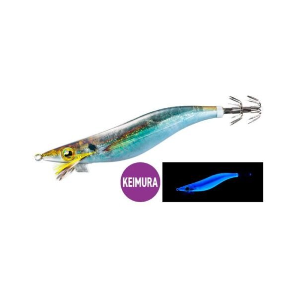 Totanara Shimano Sephia Clinch Jet Boost