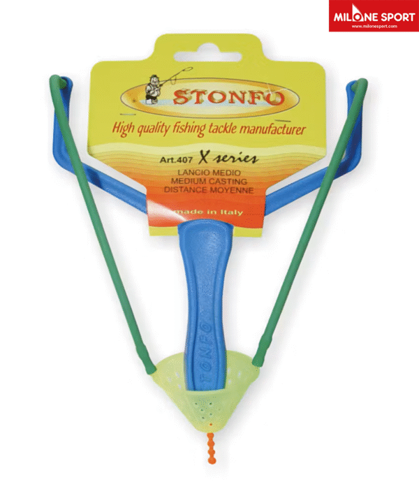 FIONDA X SERIES medium distances