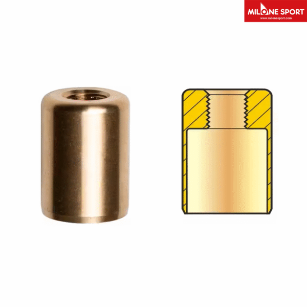 Boccola per Manico Guadino