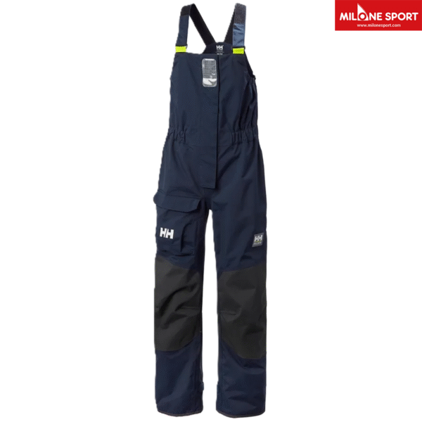 Salopette tecnica da vela 3.0 Coastal Sailing Bib Helly Hansen