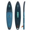 486425007-2-big Jobe Aero Varna SUP Lite Board 11.0 Package