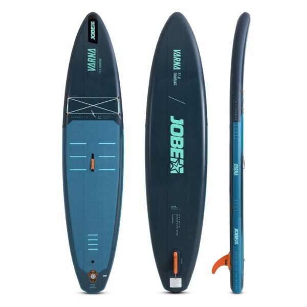 486425007-2-big Jobe Aero Varna SUP Lite Board 11.0 Package