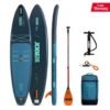 486425007-big Jobe Aero Varna SUP Lite Board 11.0 Package