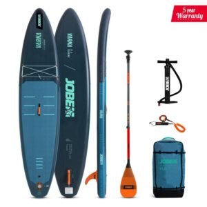 Jobe Aero Varna SUP Lite Board 11.0 Package
