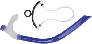 Boccaglio frontale per il nuoto RAS Frontal Adult royal blue