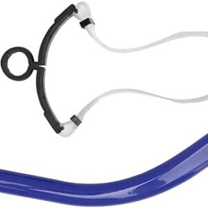 51i3VQUVdlL._AC_SX679_ Boccaglio frontale per il nuoto RAS Frontal Adult royal blue