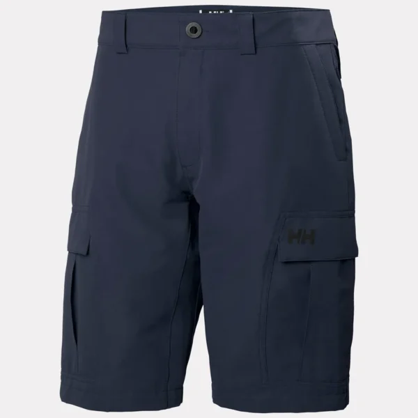Men's HH QD Cargo Shorts 11"