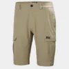 Men's HH QD Cargo Shorts 11"