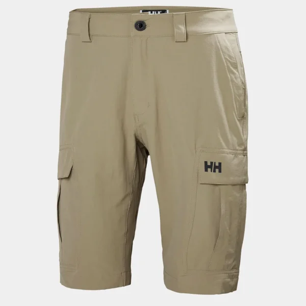 Men's HH QD Cargo Shorts 11"