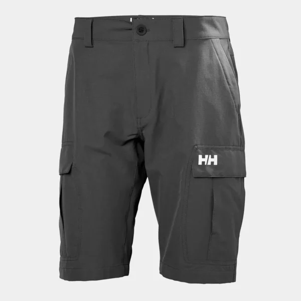 Men's HH QD Cargo Shorts 11"