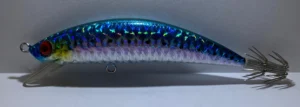 YO-ZURI - MINNOW EGI Floating R912-C136