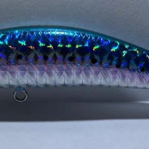 912c1360c YO-ZURI - MINNOW EGI Floating R912-C136