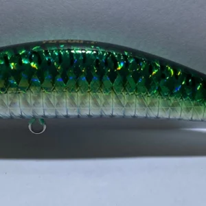 YO-ZURI - MINNOW EGI Floating R912 - C133