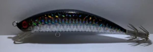YO-ZURI - MINNOW EGI Floating R912 - C4