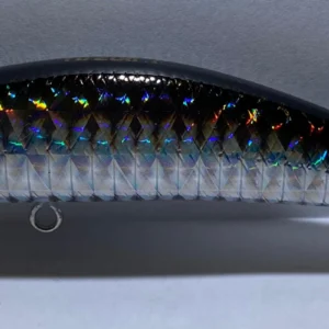 YO-ZURI - MINNOW EGI Floating R912 - C4