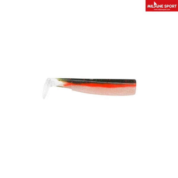 CANDY FIIISH BLACK MINNOW X3 CORPS 90 N.2