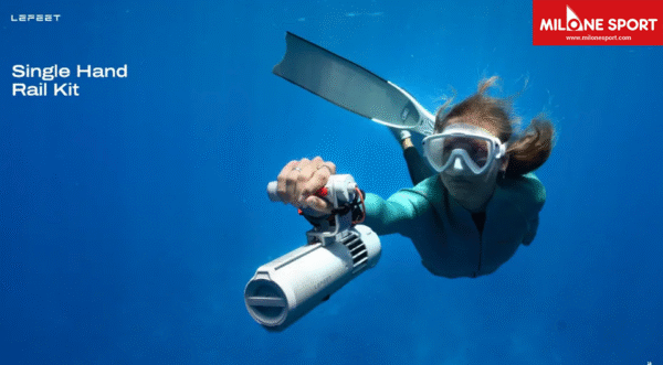 Lefeet P1 Lite Scooter elettrici subacquei