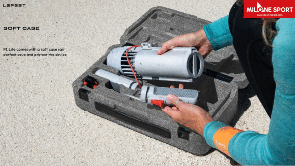 Lefeet P1 Lite Scooter elettrici subacquei