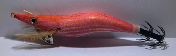 WATATSUMI - Totanare Egi - DEEP PINK