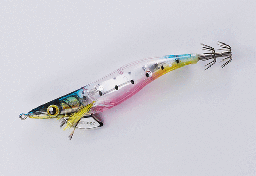 SEPHIA CLINCH JET BOOST 3.0