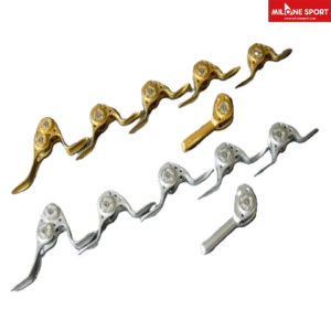 Passanti-50-lbs-anelli-a-carrucola-per-canna-da-pesca-tonno-rosso