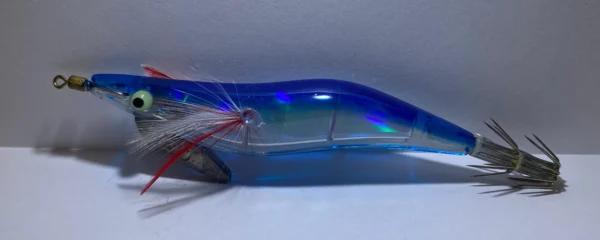 YO-ZURI - NEW OITA blue/pink/22