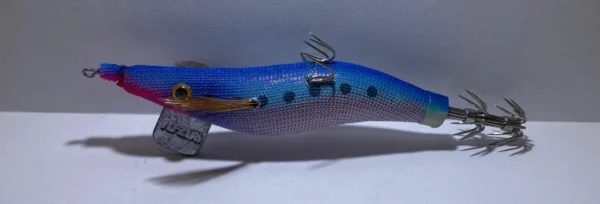 YO-ZURI SNIPER EGI - PEI/PEC/PCC/PCJ