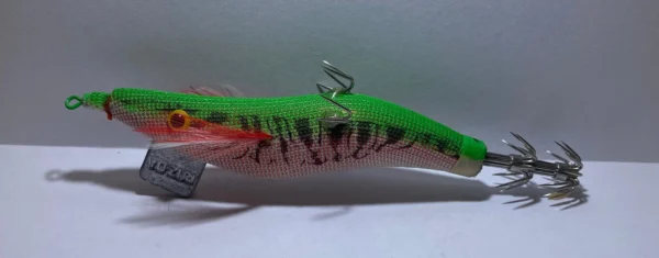 YO-ZURI SNIPER EGI - PEI/PEC/PCC/PCJ